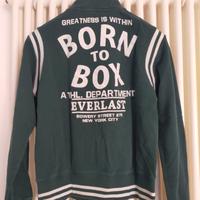 Felpa Everlast 