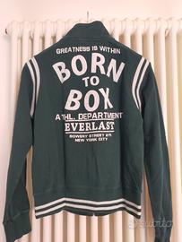 Felpa Everlast 