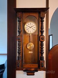 Orologio a pendolo da parete DIVAL