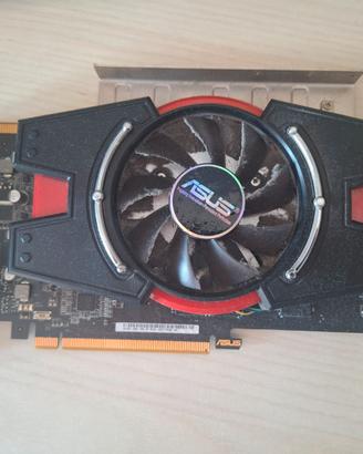 Scheda video Asus Geforce GTX760