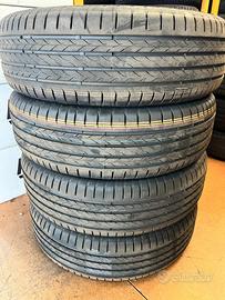Gomme Demontate 215/65r17 Continental