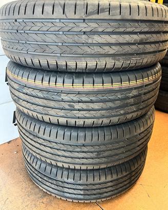 Gomme Demontate 215/65r17 Continental