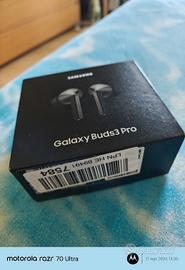 Samsung buds pro 3