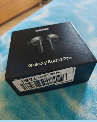 Samsung buds pro 3