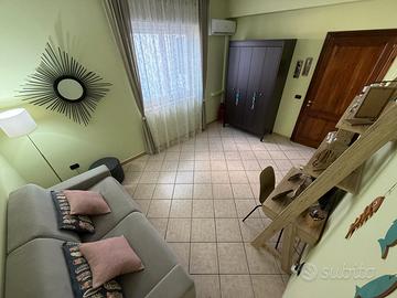 Appartamento lungomare Rossini