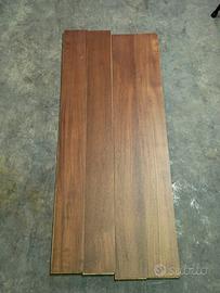 Parquet Teak Prima Scelta
