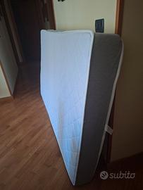 Materasso 120x190x20