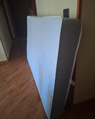 Materasso 120x190x20