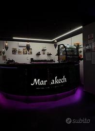 Ristorante/ bar