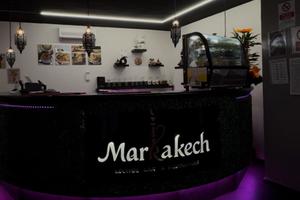 Ristorante/ bar
