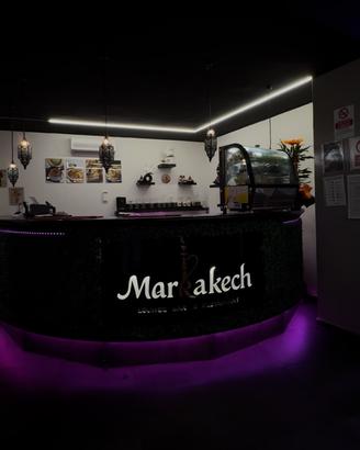 Ristorante/ bar