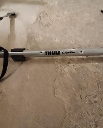 portabibi posteriore thule