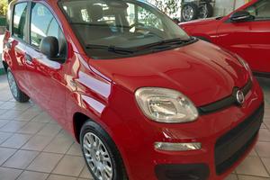 FIAT Panda 1.0 FireFly S&S Hybrid x Neopatenteti
