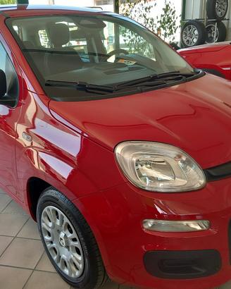 FIAT Panda 1.0 FireFly S&S Hybrid x Neopatenteti