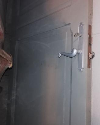 Porte da interni vintage