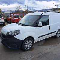 Fiat doblo 120cv 6 marce