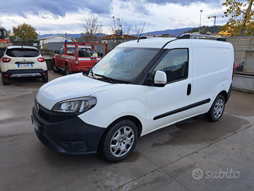 Fiat doblo 120cv 6 marce