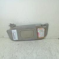 ALETTA PARASOLE PARABREZZA SX ALFA ROMEO GIULIETTA