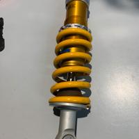 Ammortizzatore Ohlins per beta evo