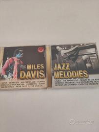 Da collezione: Due CD per gli amanti della musica 