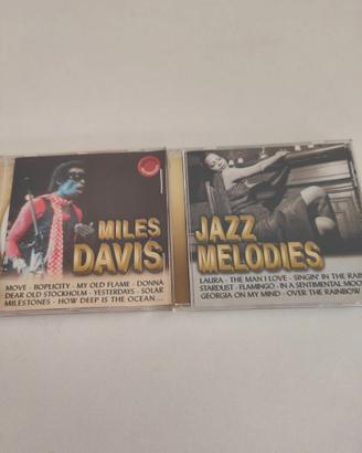 Da collezione: Due CD per gli amanti della musica 