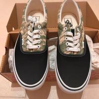 Scarpe Vans Era tg 40.5 unisex