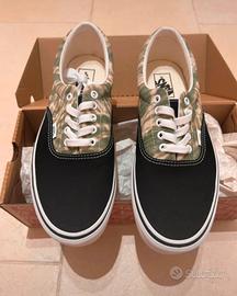 Scarpe Vans Era tg 40.5 unisex