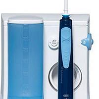 idropulsore Oral B per ricambi