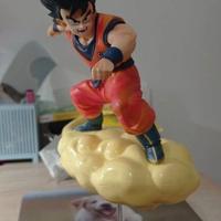 Goku Dragon Ball Z Kakarot Figure