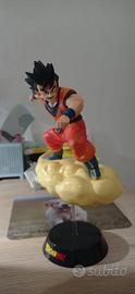 Goku Dragon Ball Z Kakarot Figure