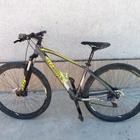 mtb whistle Atala taglia m