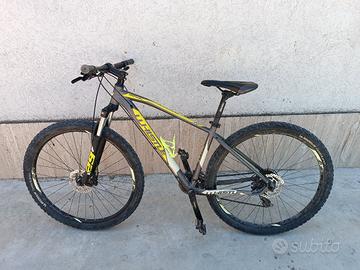 mtb whistle Atala taglia m