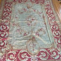 Tappeto Aubusson 310x240