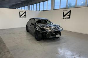 PORSCHE Macan 2.9 GTS