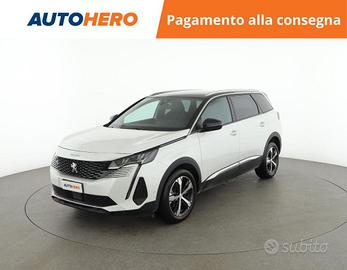 PEUGEOT 5008 VM93917