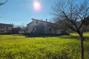 Casa indipendente in campagna