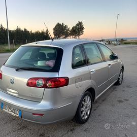 fiat croma 