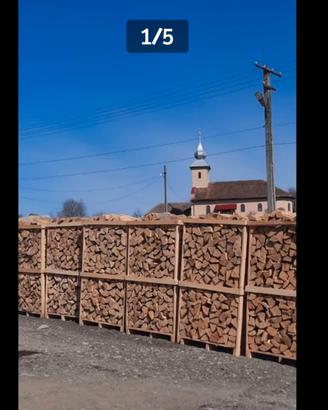 legna da ardere /pellet 