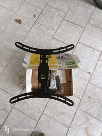 Staffa porta tv