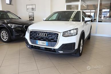 AUDI Q2 30 1.6 TDI 115 CV BUSINESS - CONDIZIONI EC