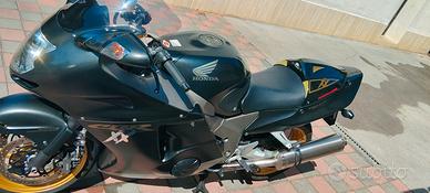 Honda CBR 1100xx