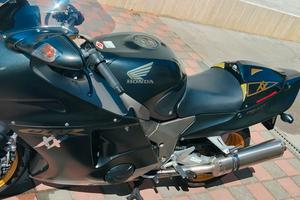 Honda CBR 1100xx