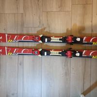 Sci Atomic 120 bambino bambina