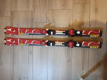 Sci Atomic 120 bambino bambina