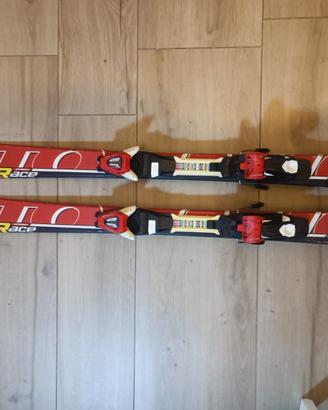 Sci Atomic 120 bambino bambina