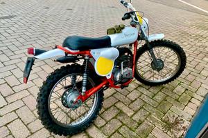 Negrini enduro