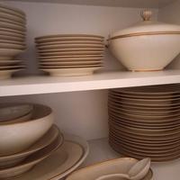 Servizio di piatti Rosenthal Selb anni 30/40