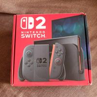 Nintendo switch 2