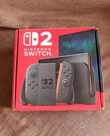 Nintendo switch 2