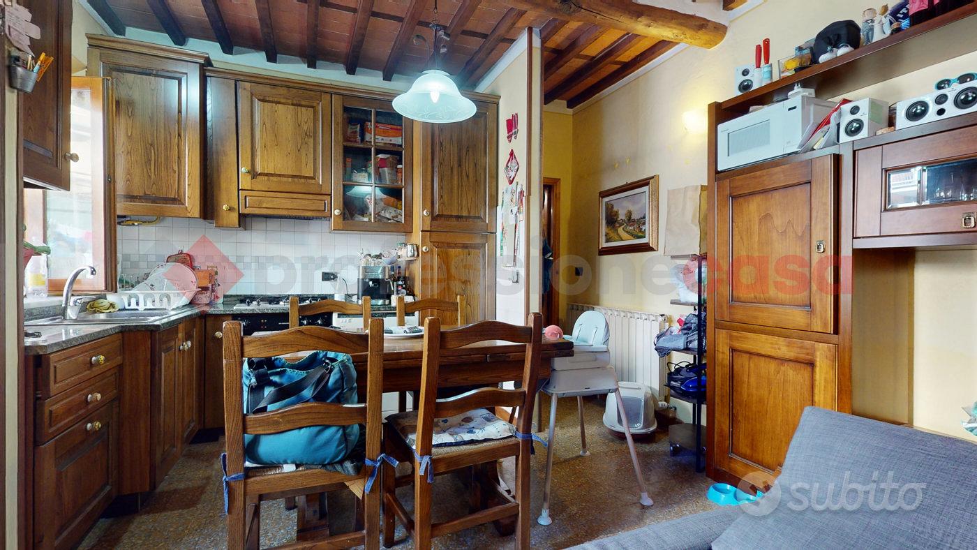Apartment in Fornaci di Barga, Frascone - Vista 2